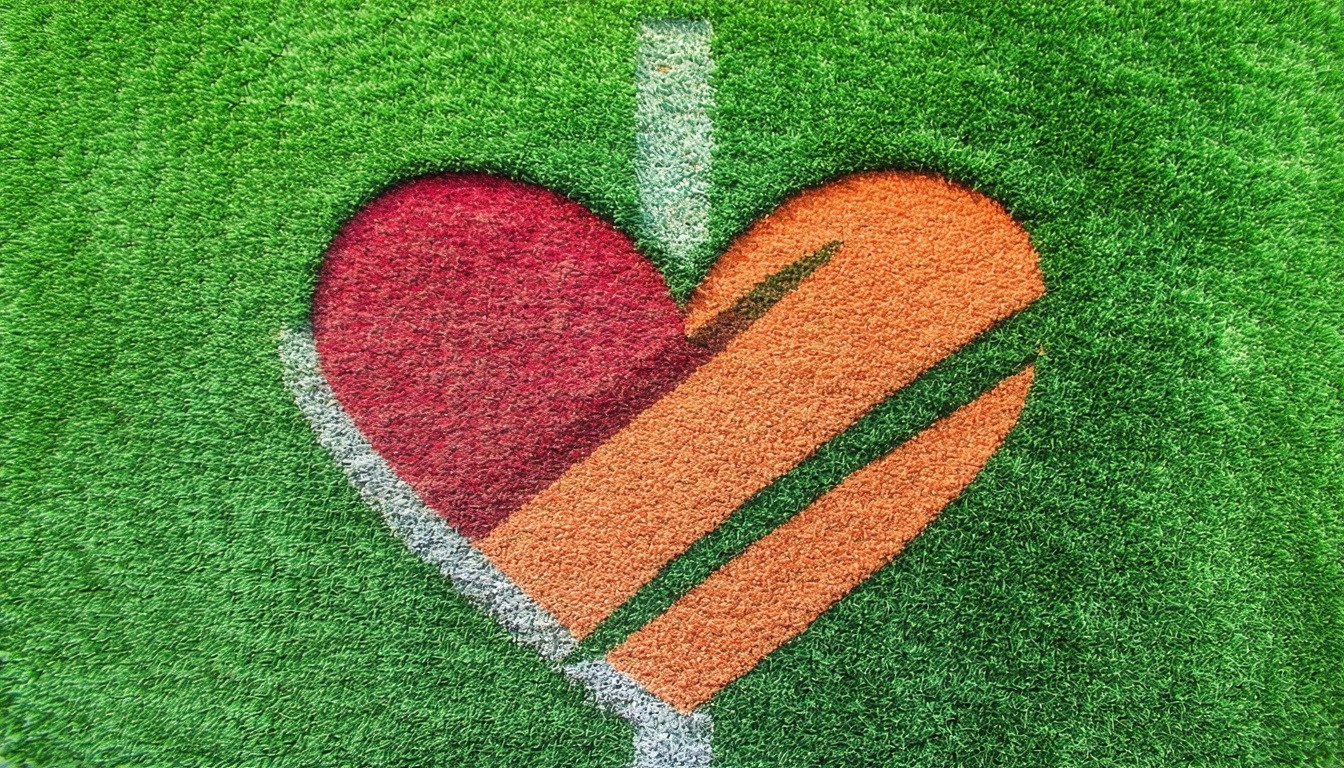 Logo of a community organization promoting healthy living.