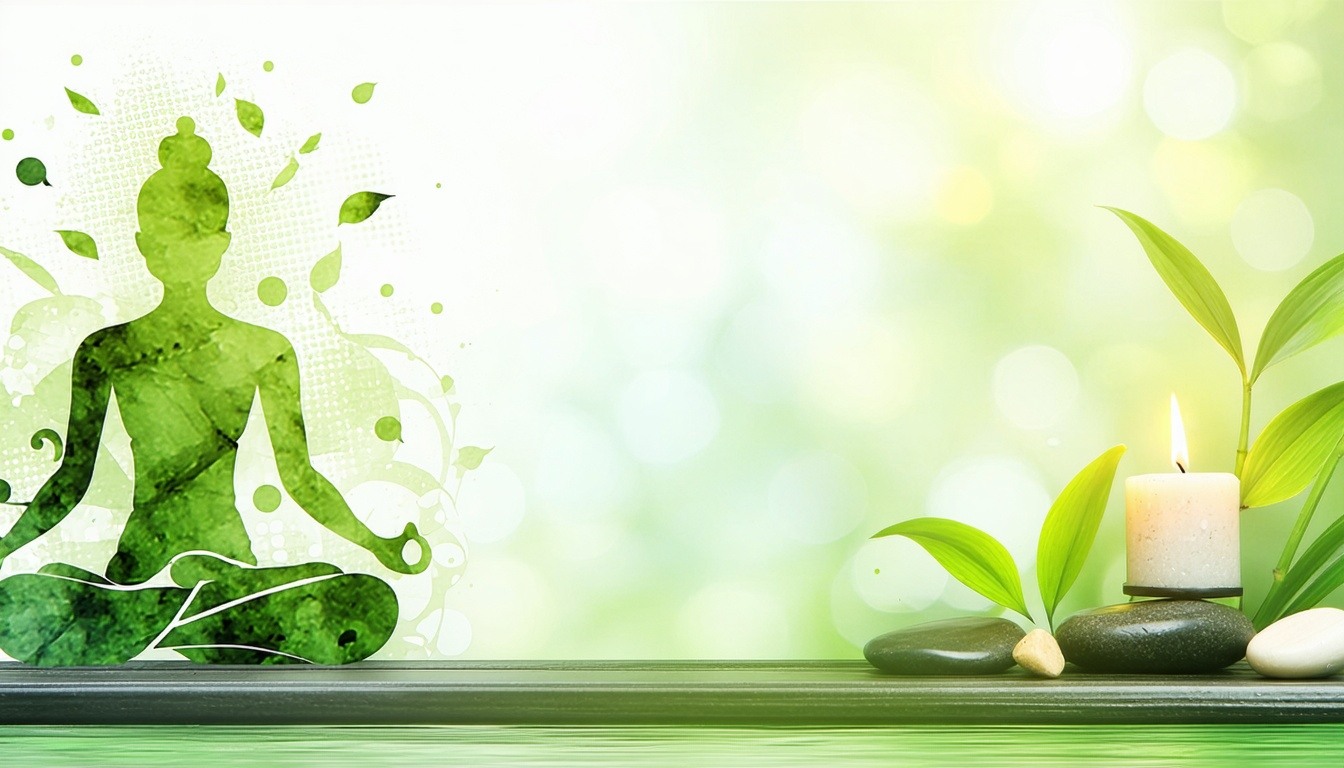 Logo of an inspired local business embracing holistic wellness.